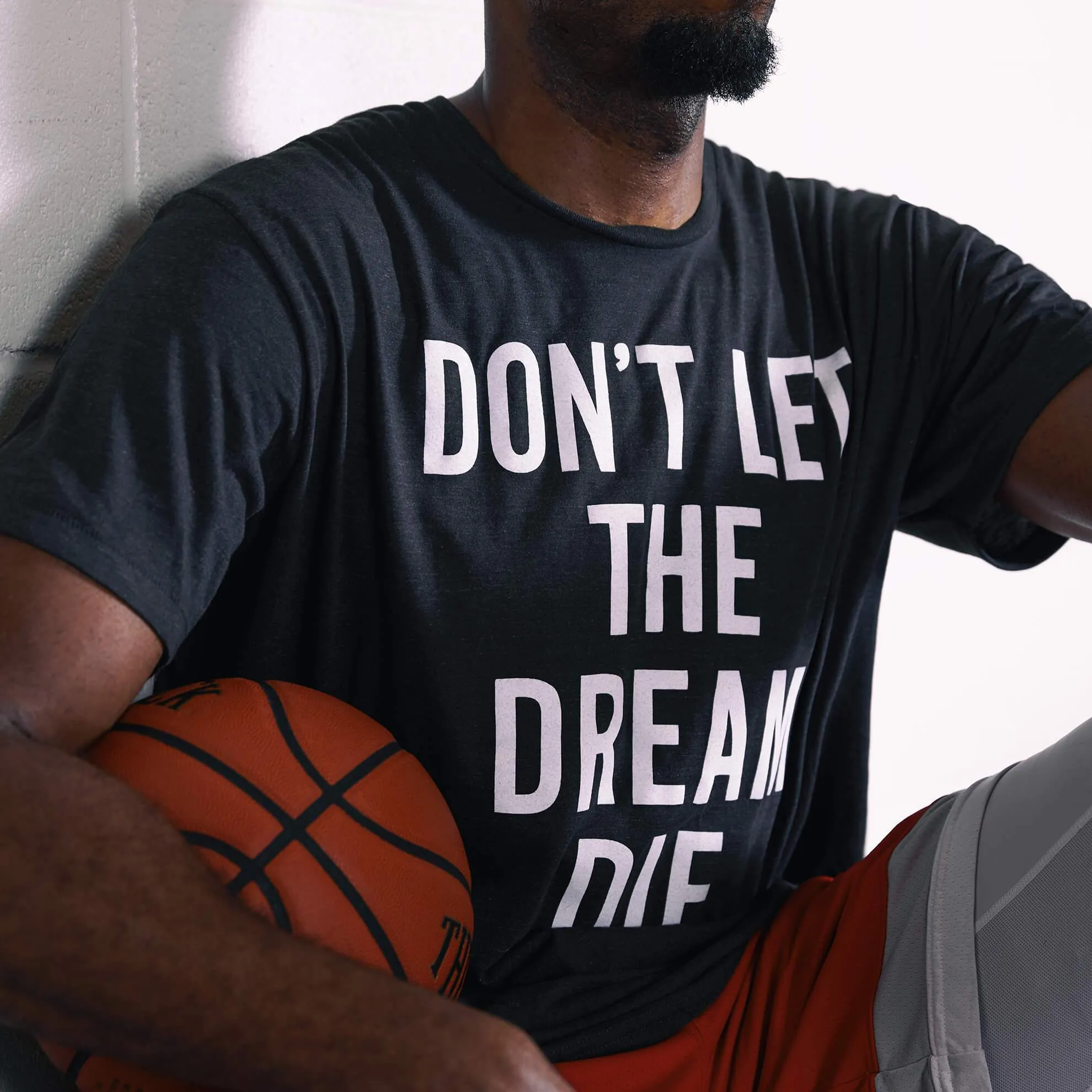 Don't Let The Dream Die