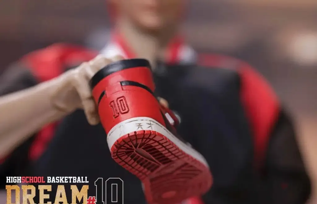 Dream10 - 1/6 Sakuragi - Flower Road - Slam Dunk