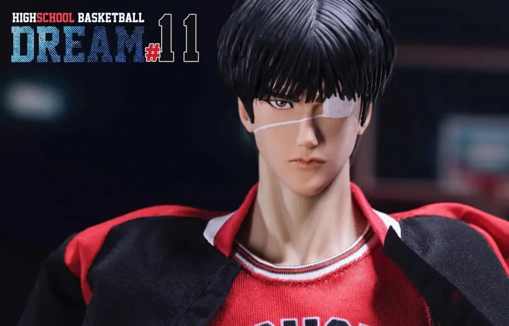 Dream11 - 1/6 Rukawa Kaede