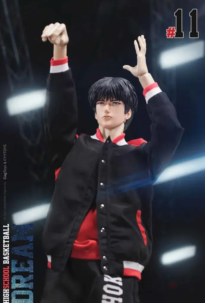 Dream11 - 1/6 Rukawa Kaede