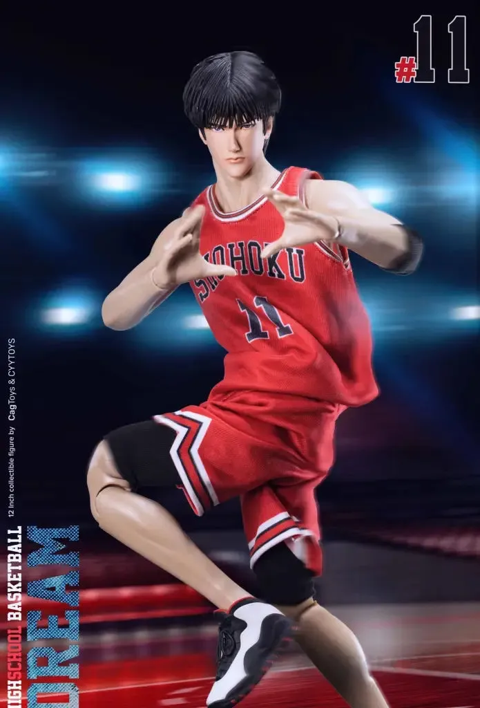 Dream11 - 1/6 Rukawa Kaede