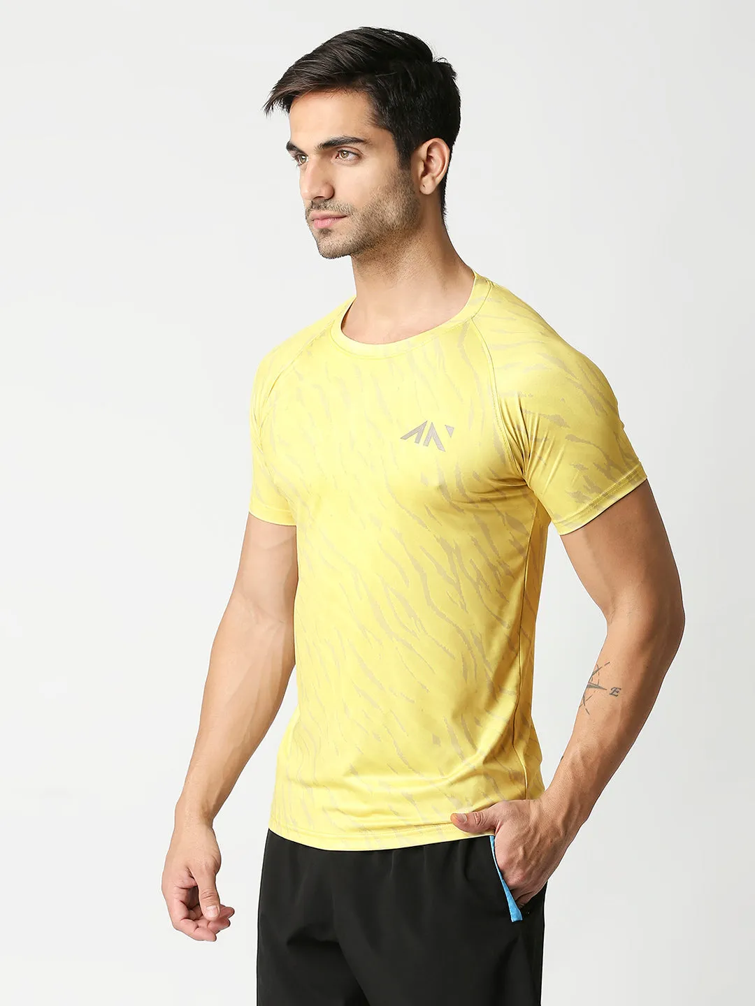 Essential Animal Tshirt