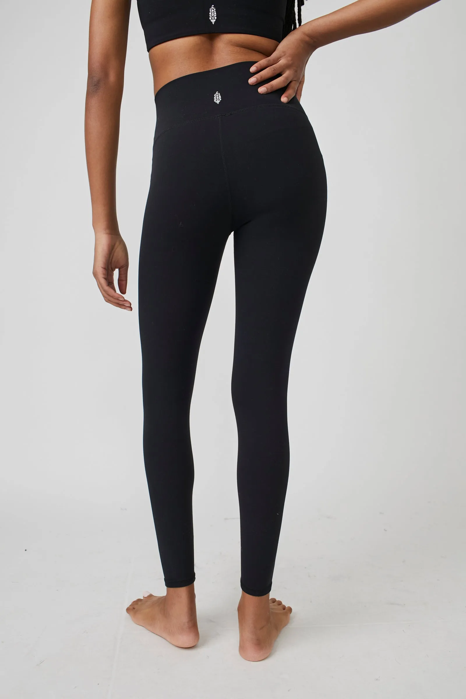 Free People Movement Never Better Legging