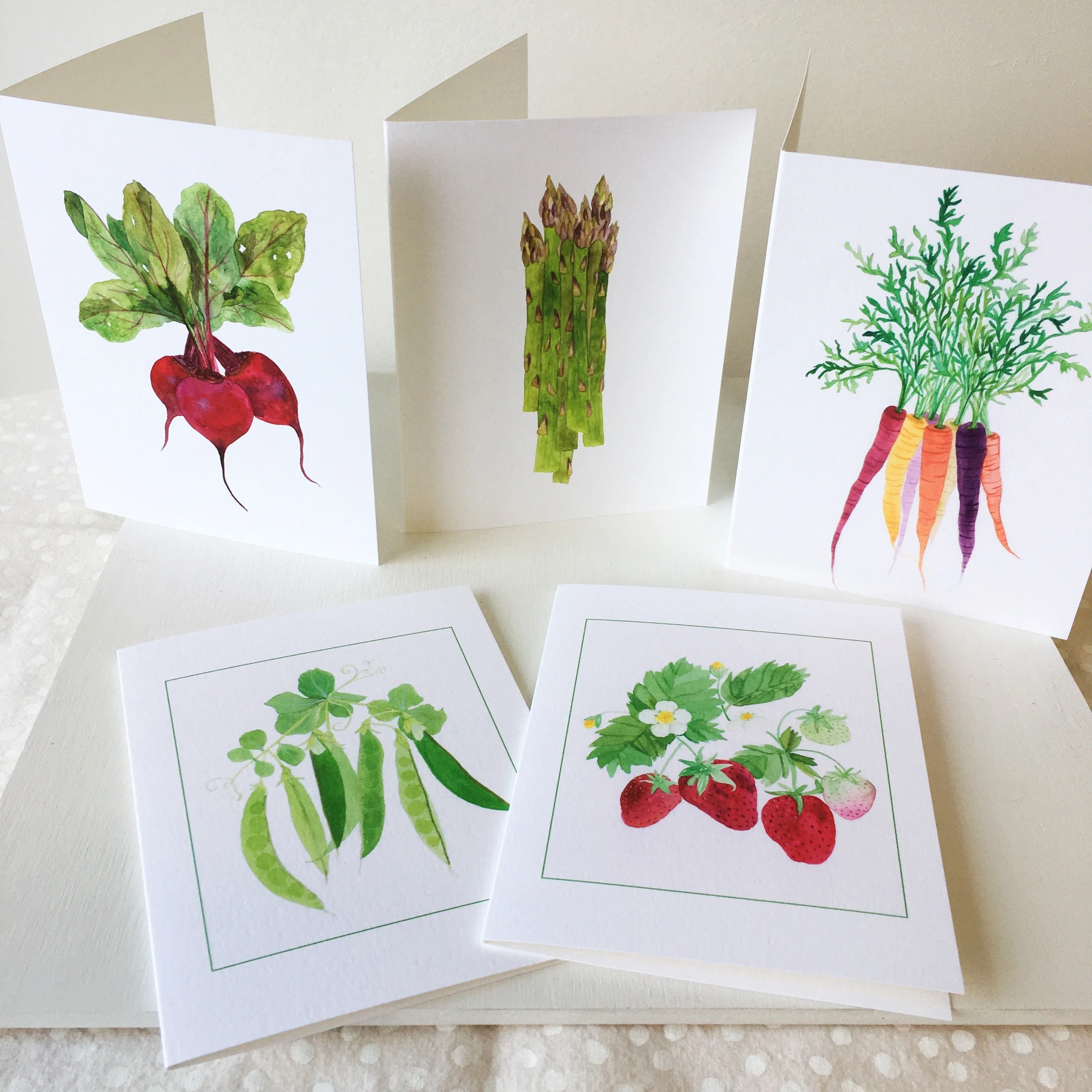 Greeting Card Sets