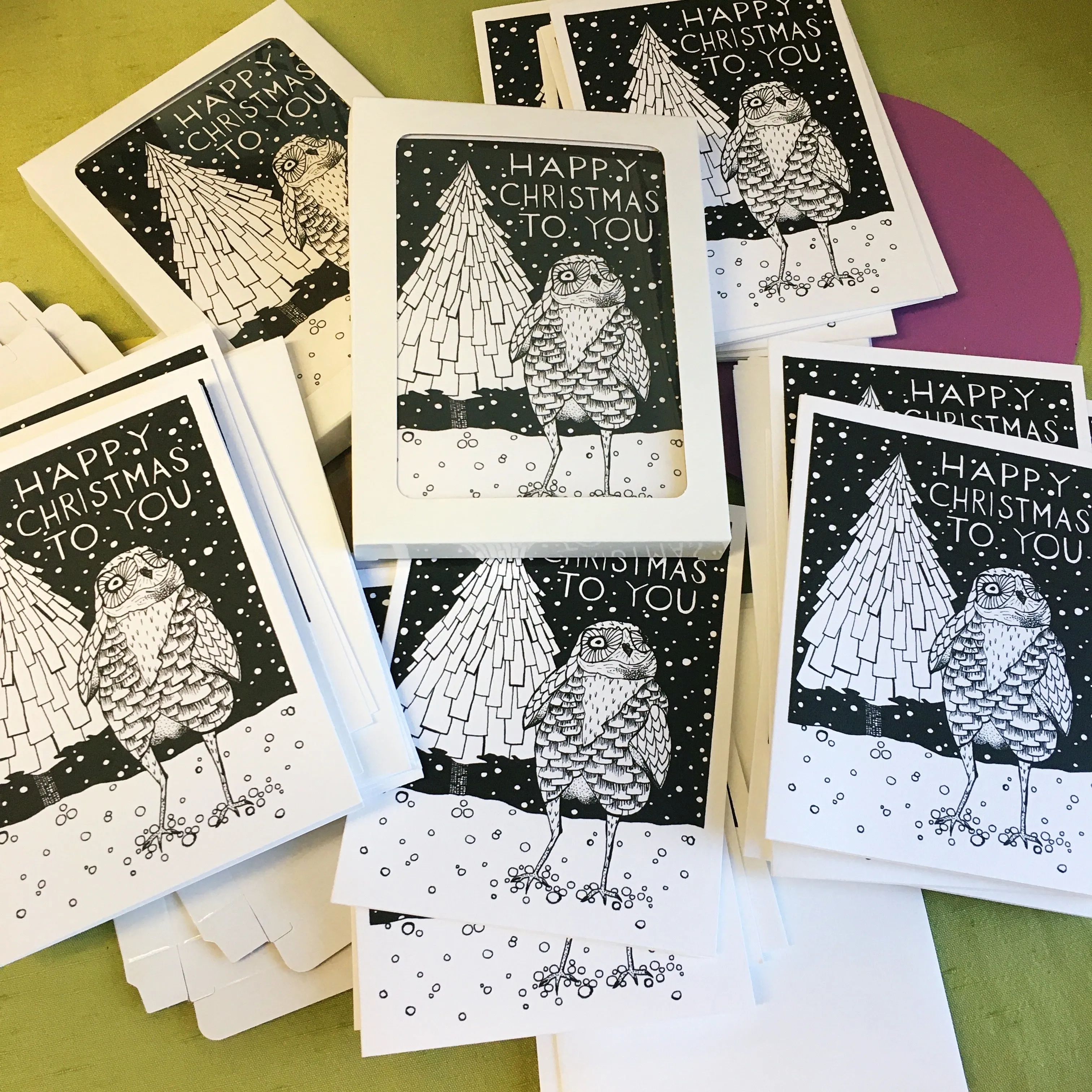 Greeting Card Sets