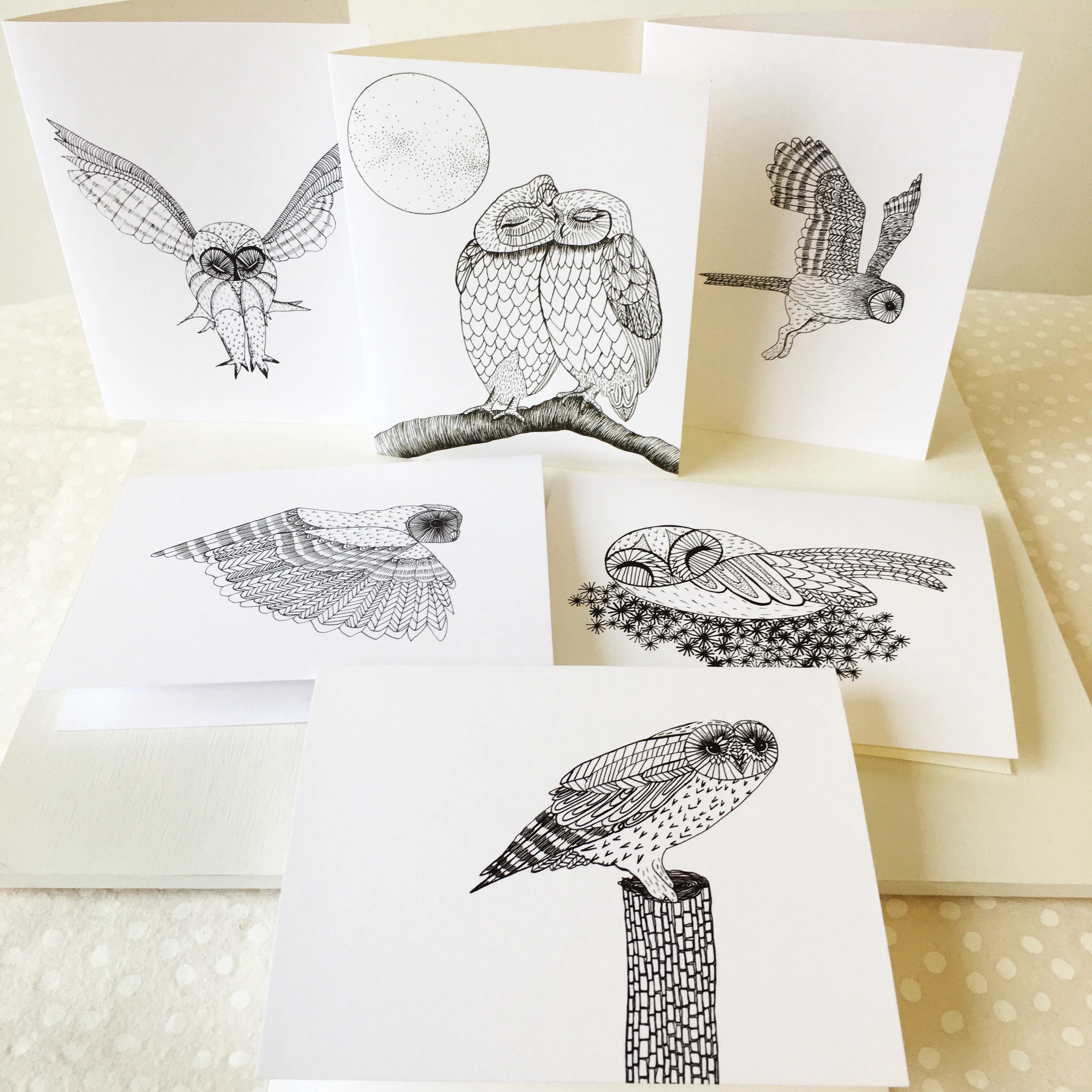 Greeting Card Sets