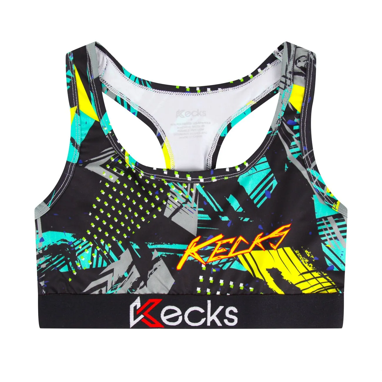Inline Sports Bralette