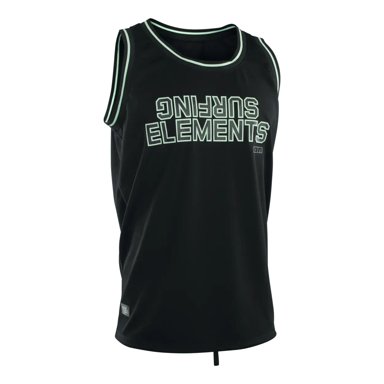 ION Basketball Shirt 2023