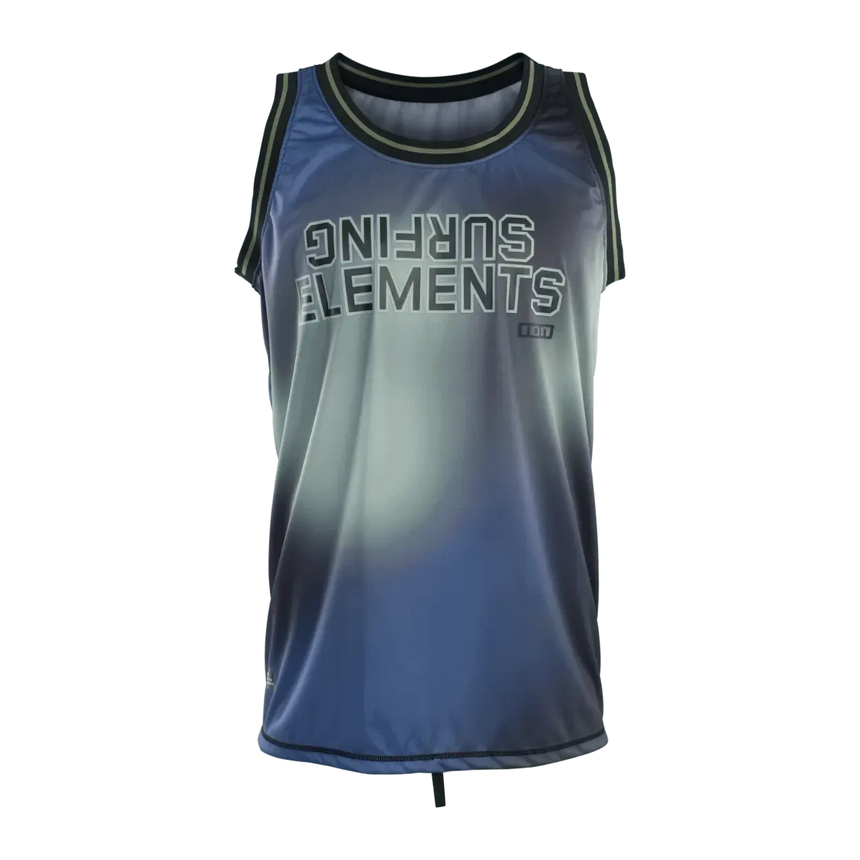 ION Basketball Shirt 2023