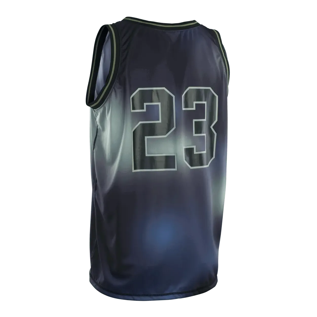 ION Basketball Shirt 2023