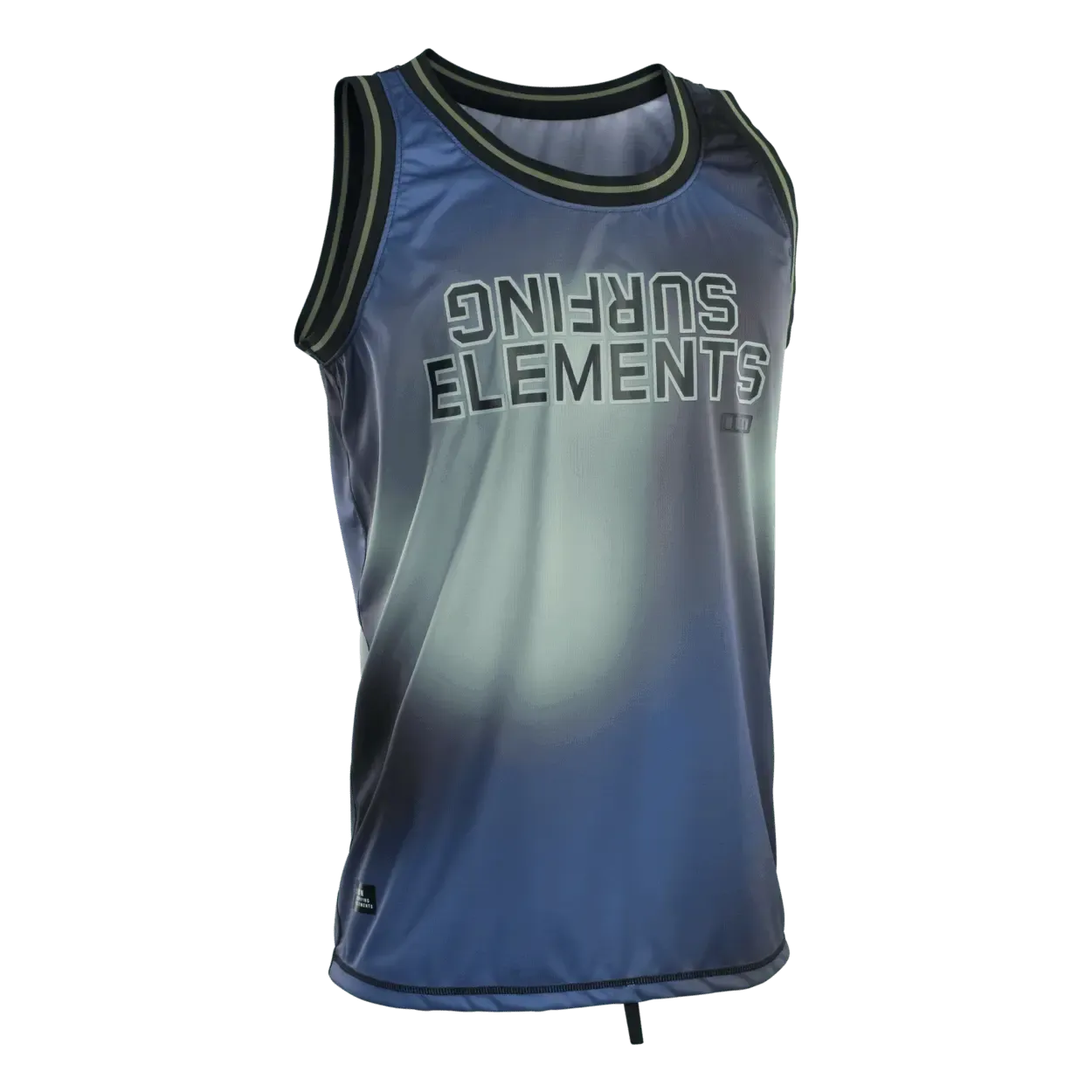 ION Basketball Shirt 2023