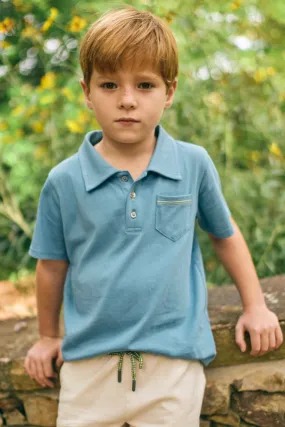 Jackson Polo in Niagara