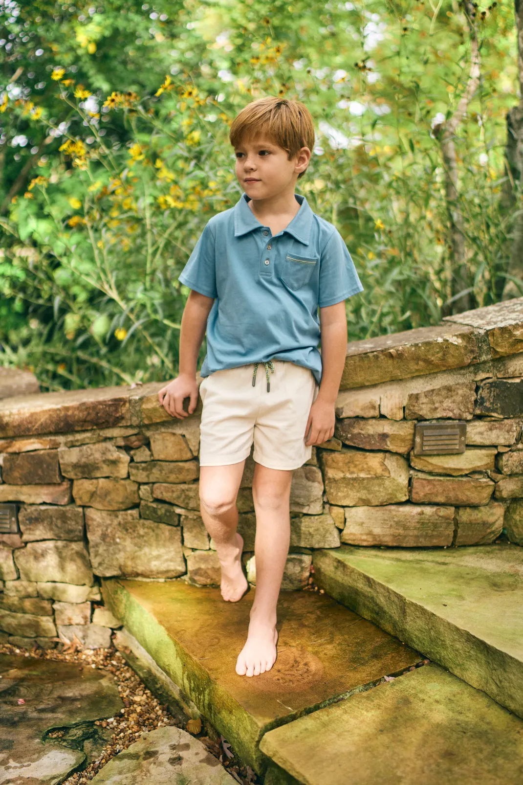 Jackson Polo in Niagara
