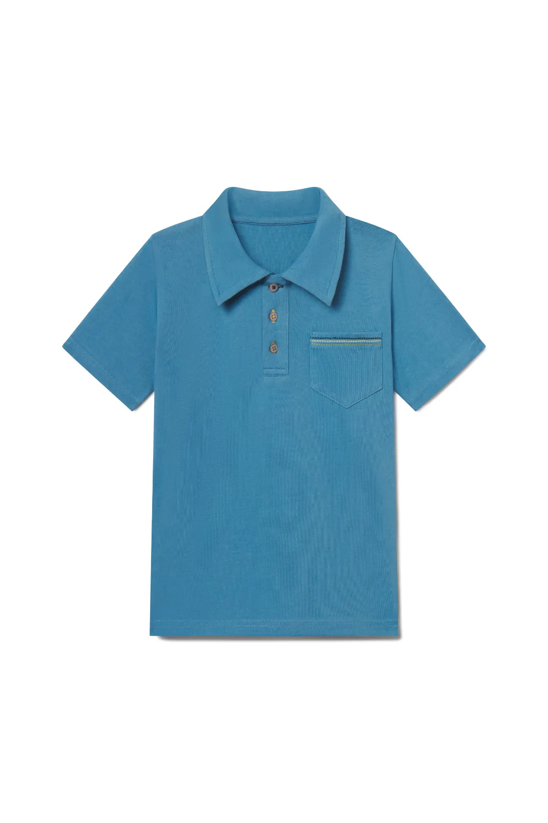 Jackson Polo in Niagara