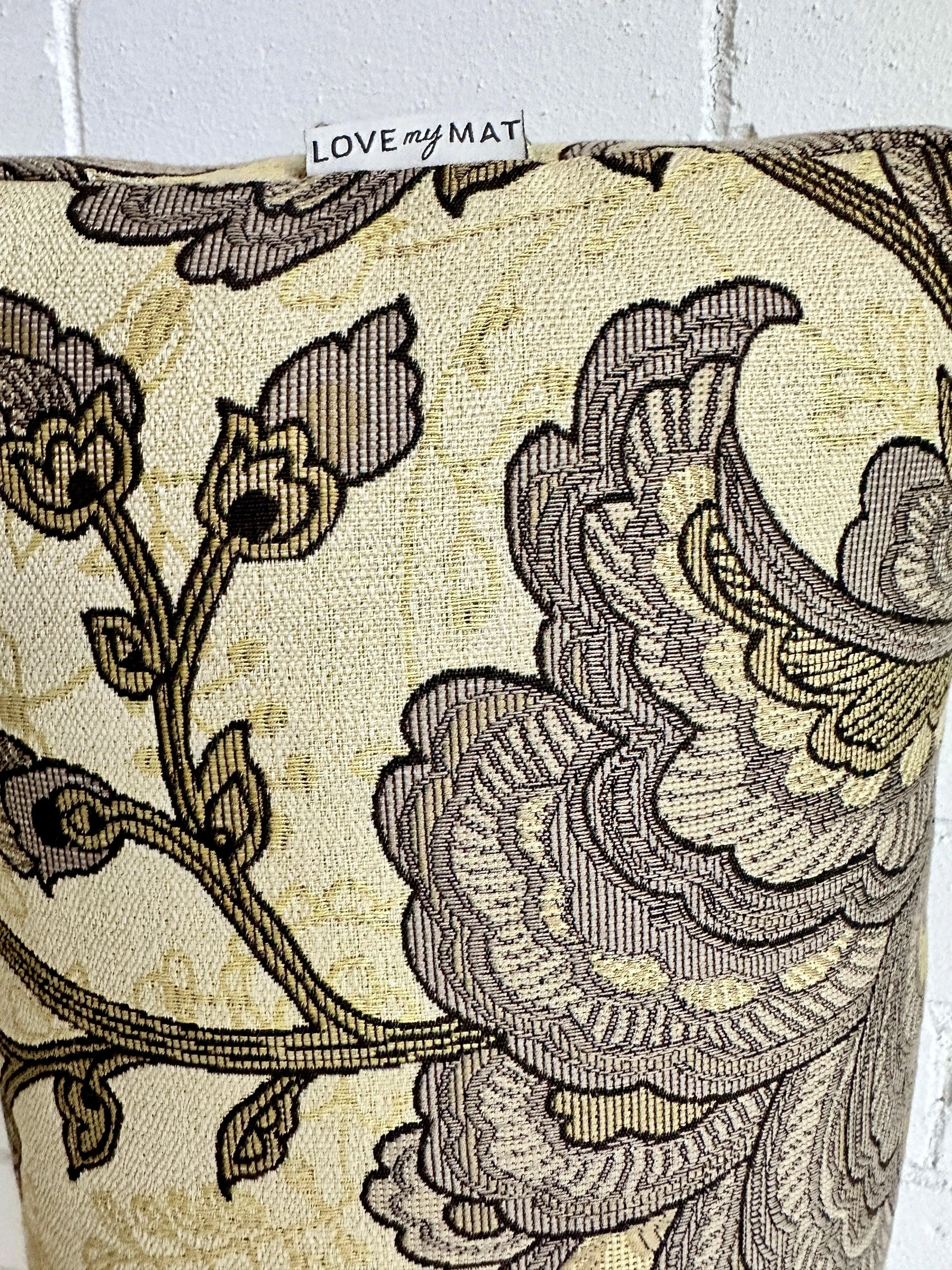 Josephine Long & Lean Bolster