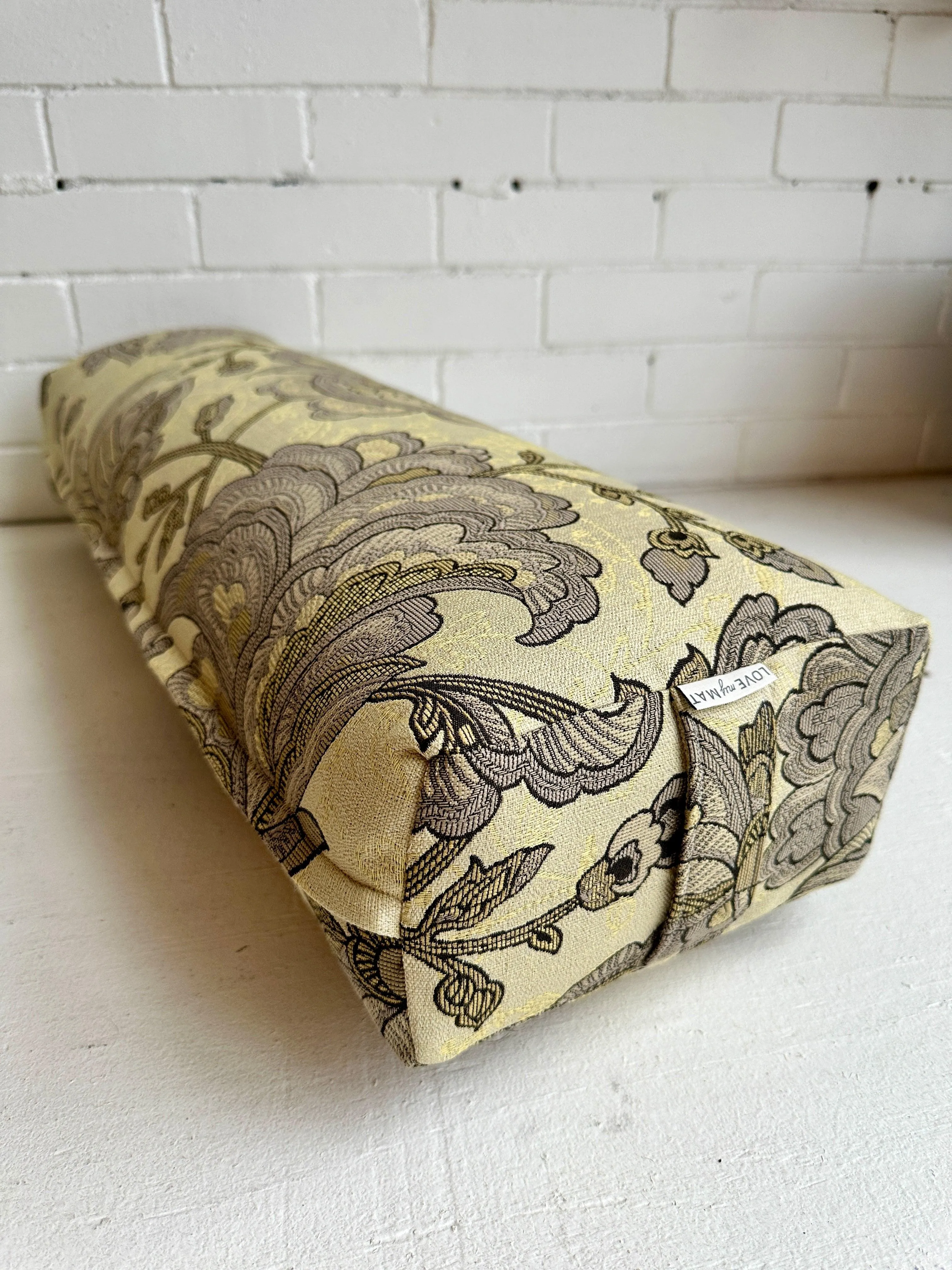 Josephine Long & Lean Bolster