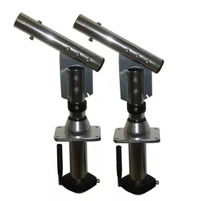 Lees Sidewinder Base (Pair)
