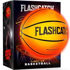 Light Up Basketball NO 7