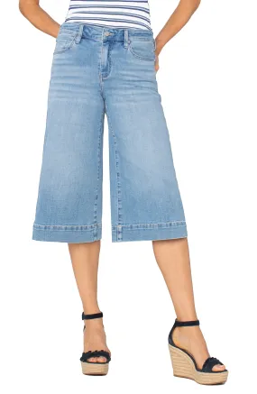 Liverpool Yacht Pant  LM7A55CH4  Abbot Kinney