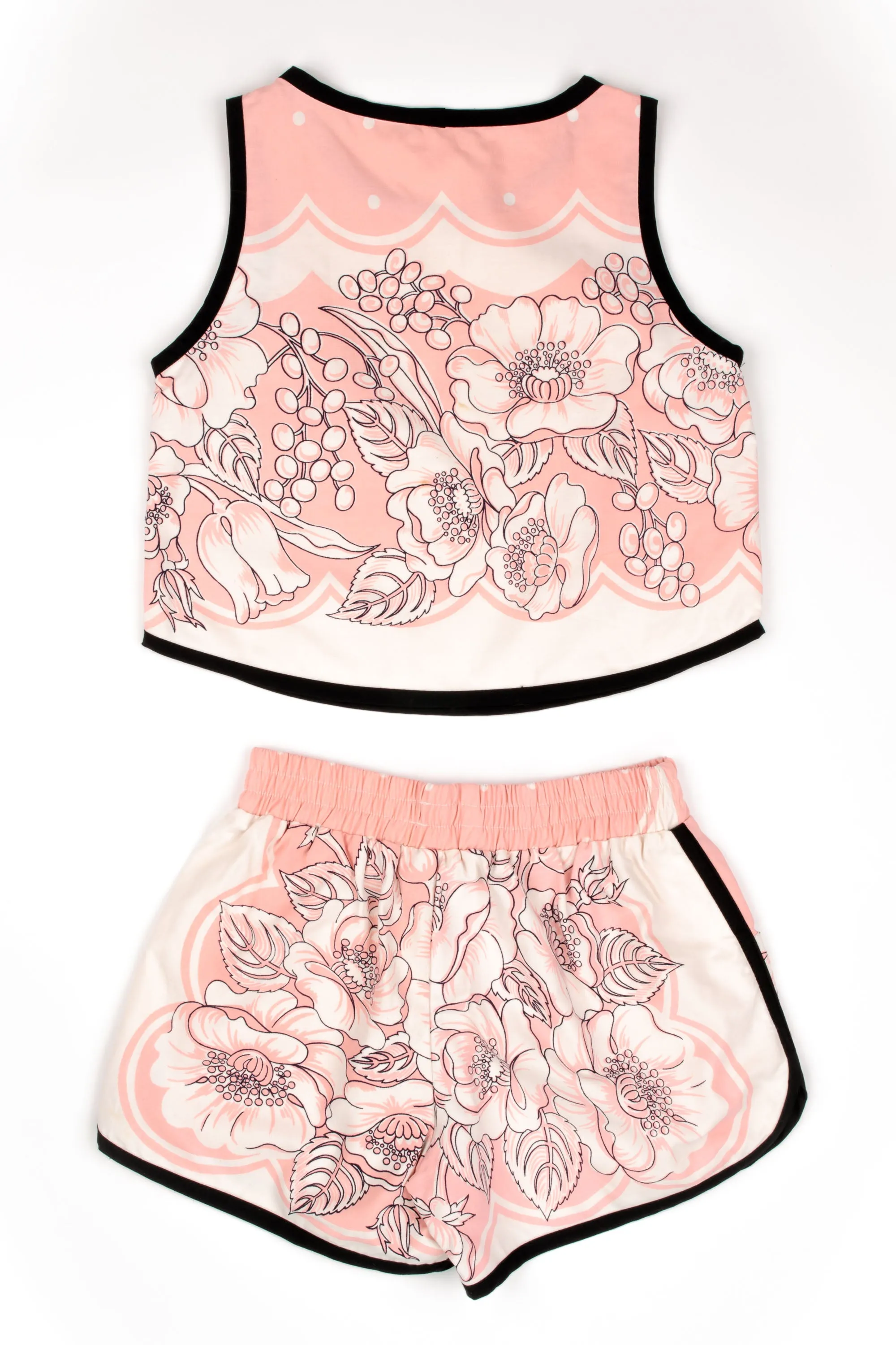 Lotus Summer Set (M)