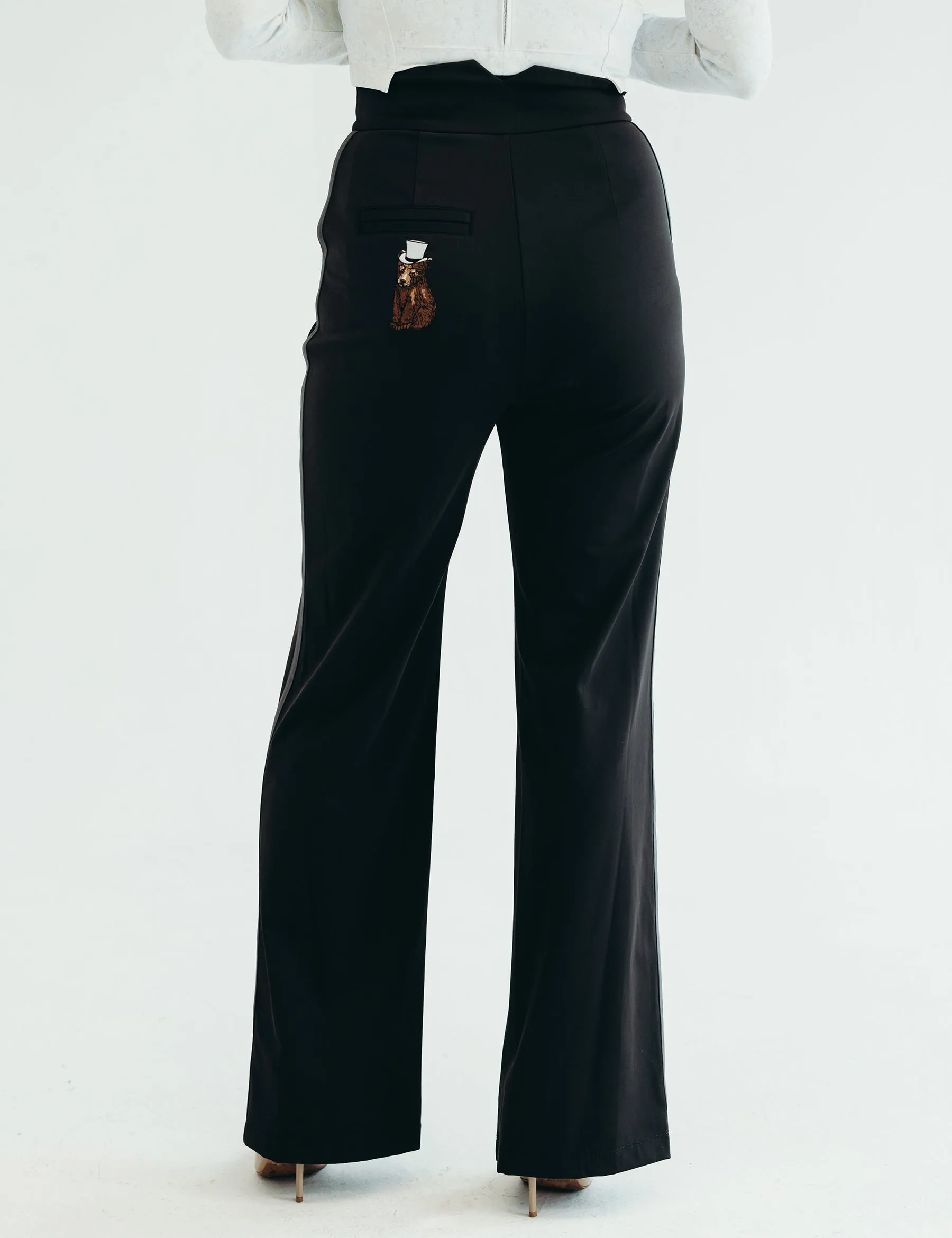 Mad Hatter Pant