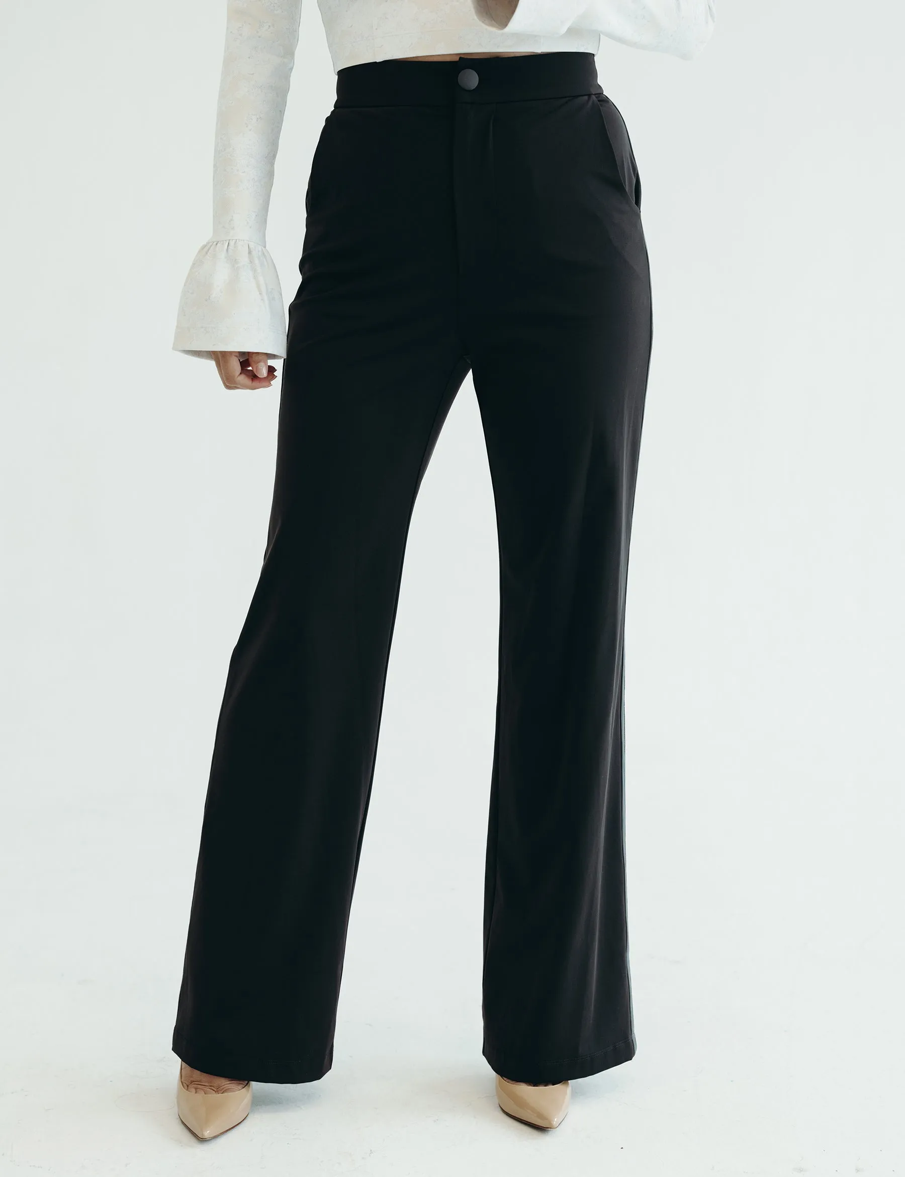 Mad Hatter Pant