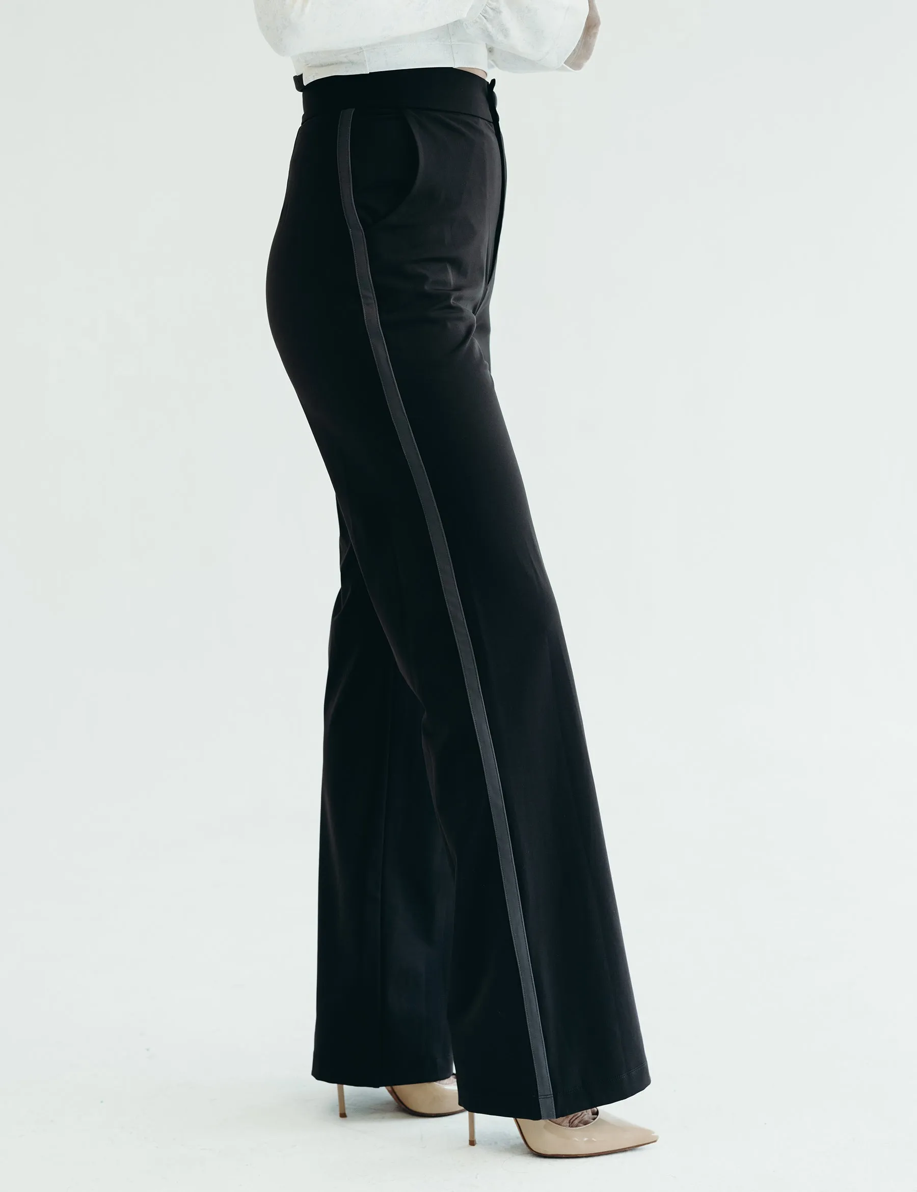 Mad Hatter Pant