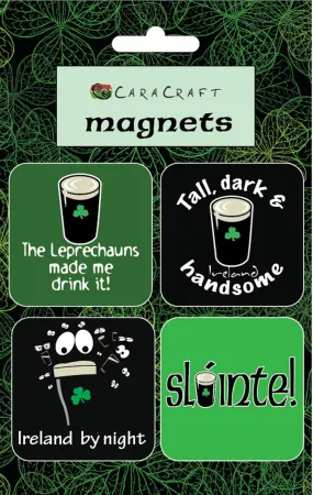 Magnet sets