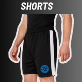 Martial Arts Training Shorts