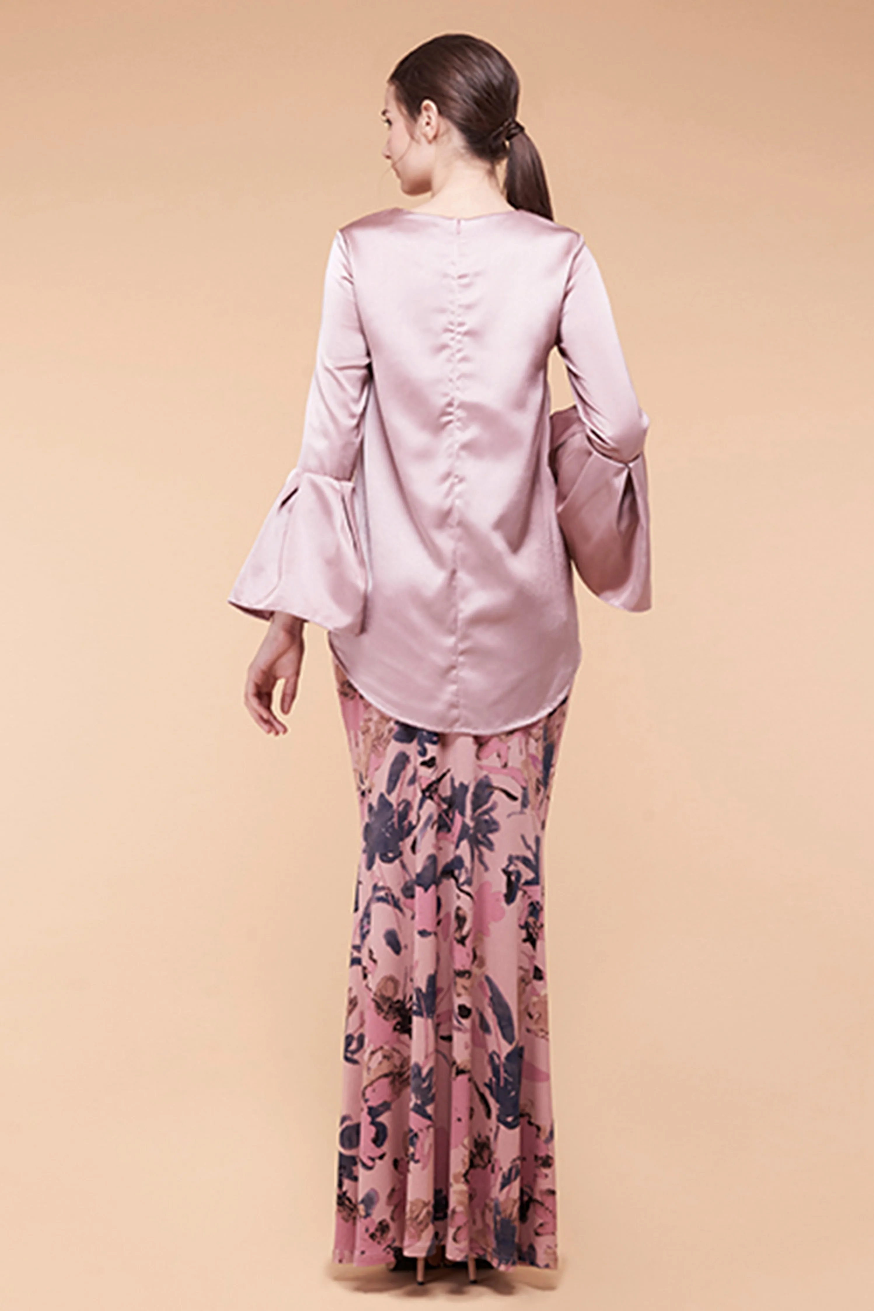 Mella Embllished Top