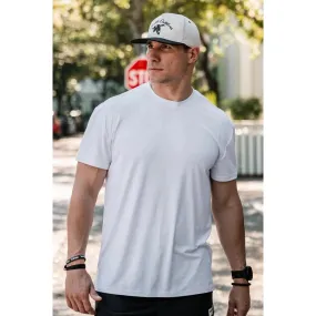 Men's Burlebo Go To Tee GTT-CW