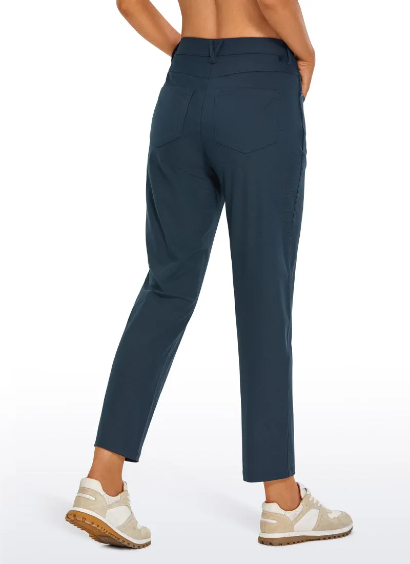 MoveFree 5-Pocket Pants 27