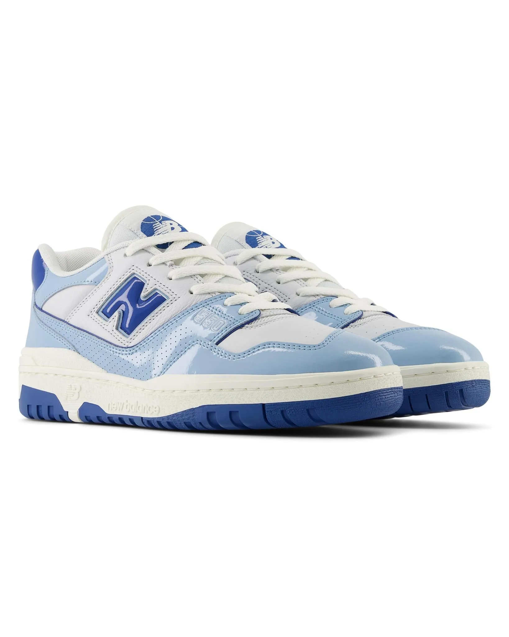 New Balance BB550YKE