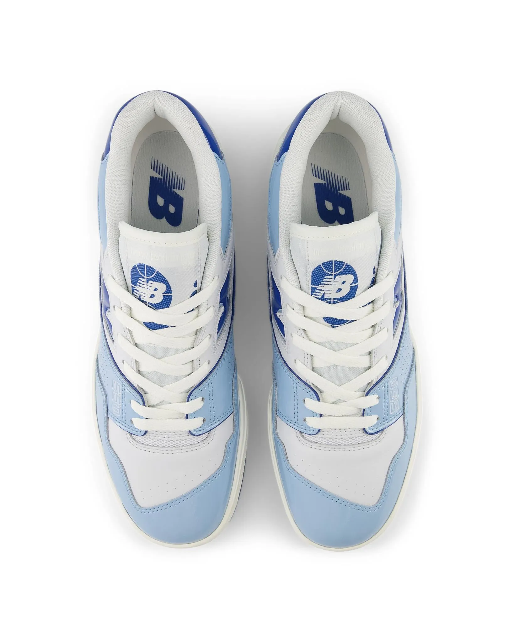 New Balance BB550YKE