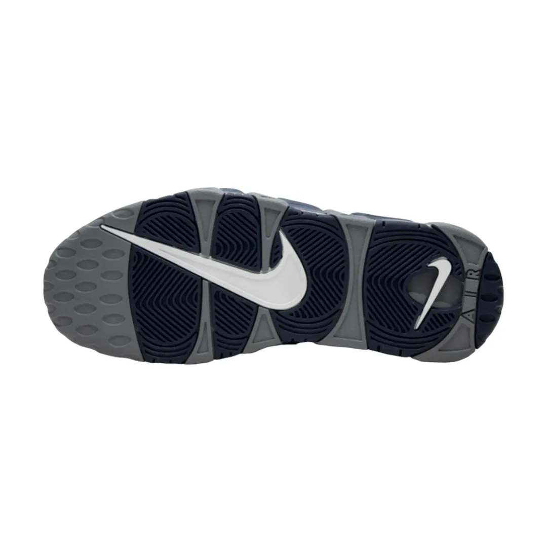 Nike Air More Uptempo Georgetown Trainers