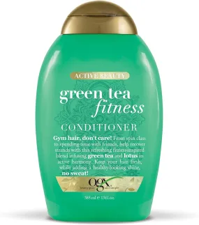OGX Conditioner Antioxidant Green Tea Fitness 385 mL