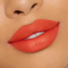 PACIFY Matte Lipstick - REWIND