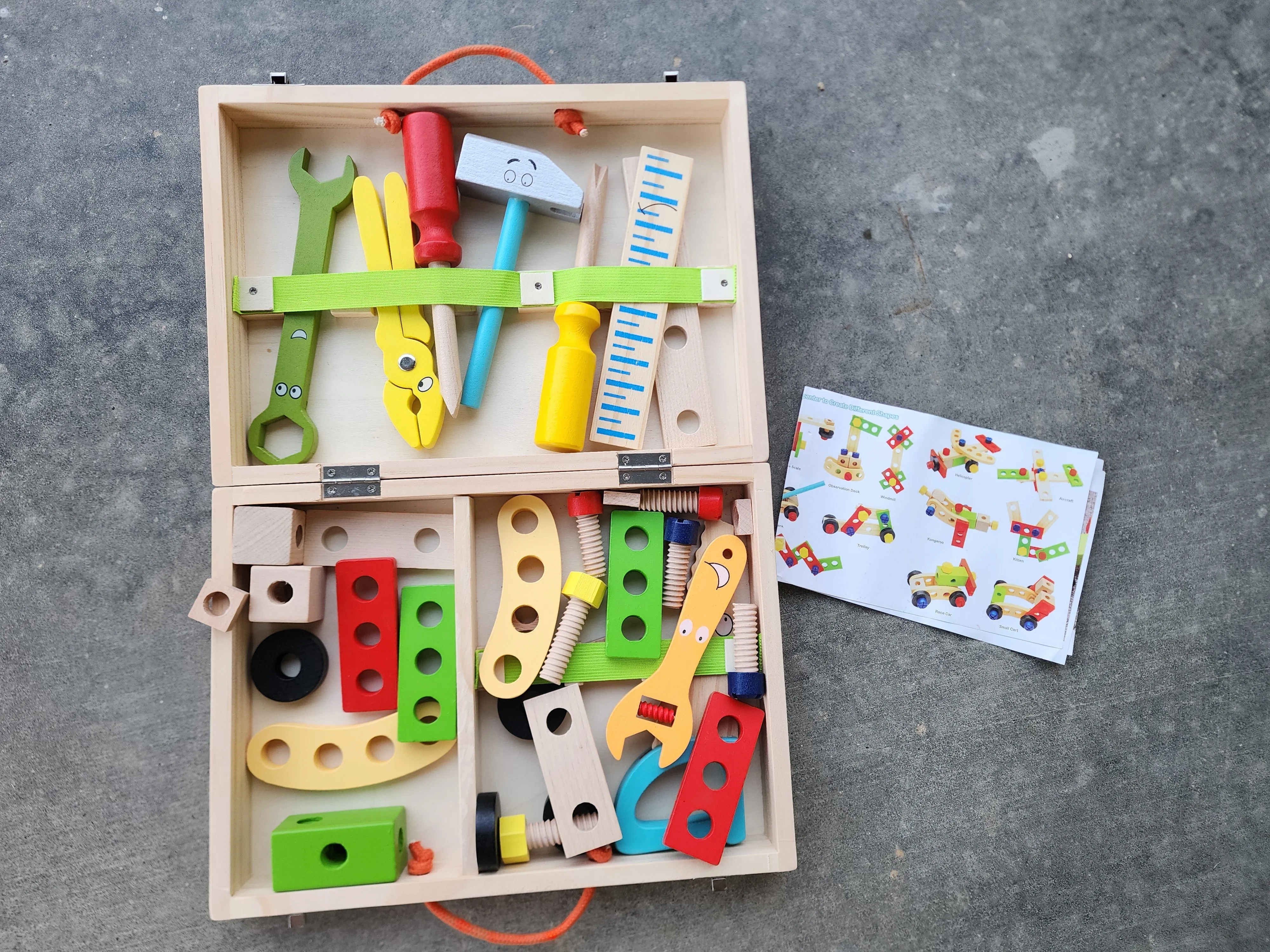 Personalized Toy Sets