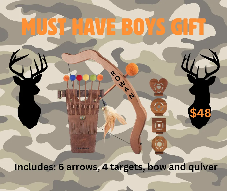 Personalized Toy Sets
