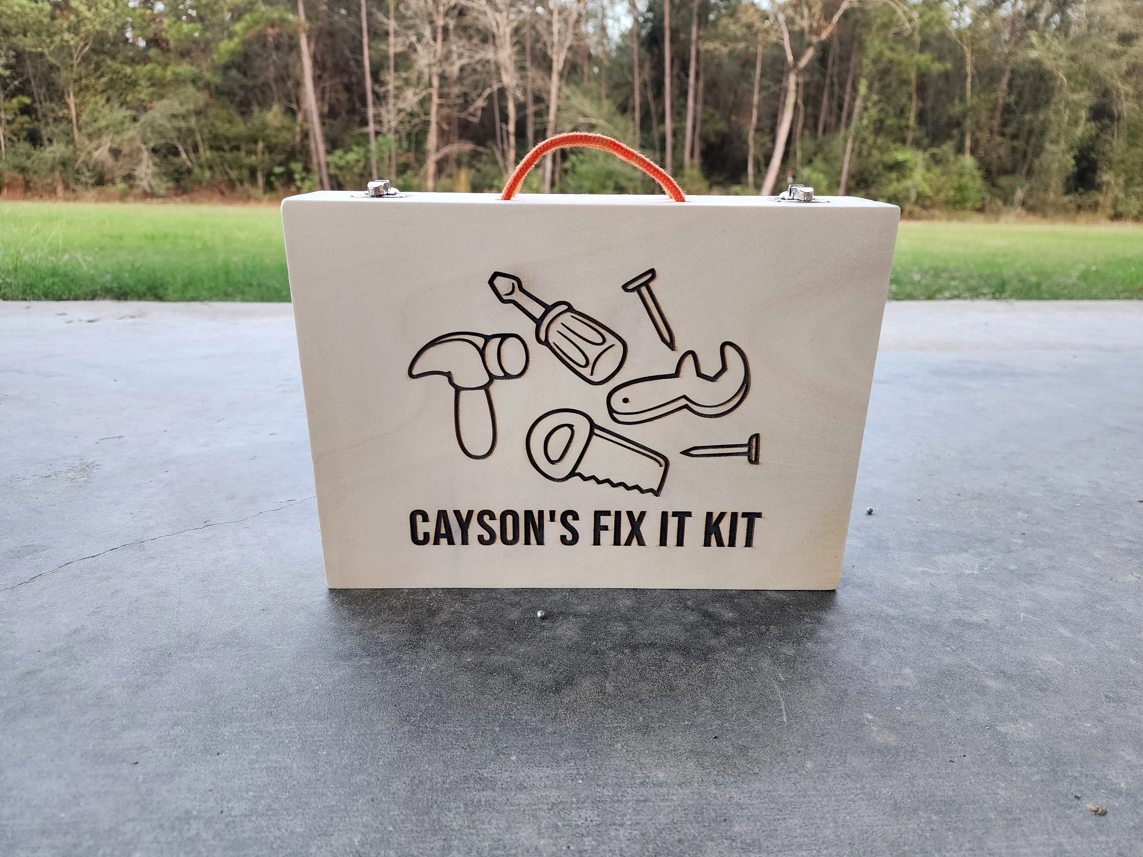 Personalized Toy Sets