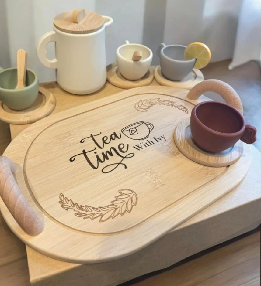 Personalized Toy Sets