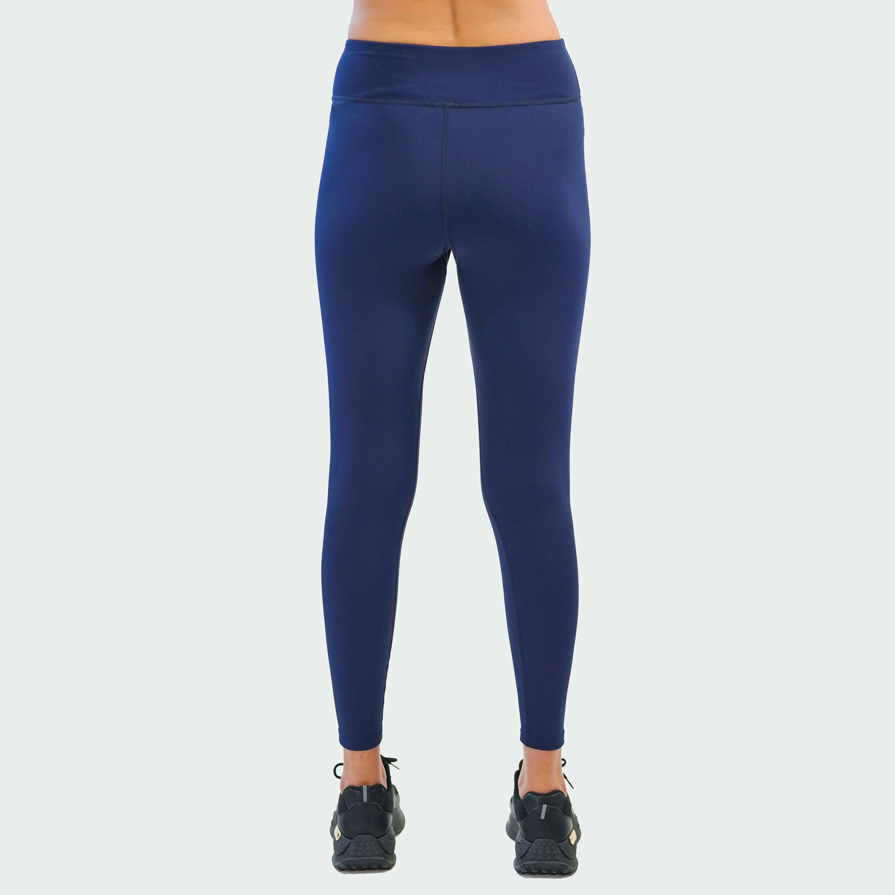 Power Yoga Set - Navy