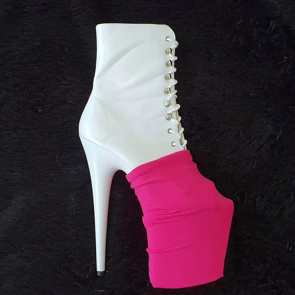 Pure Sunrise Heel Protectors