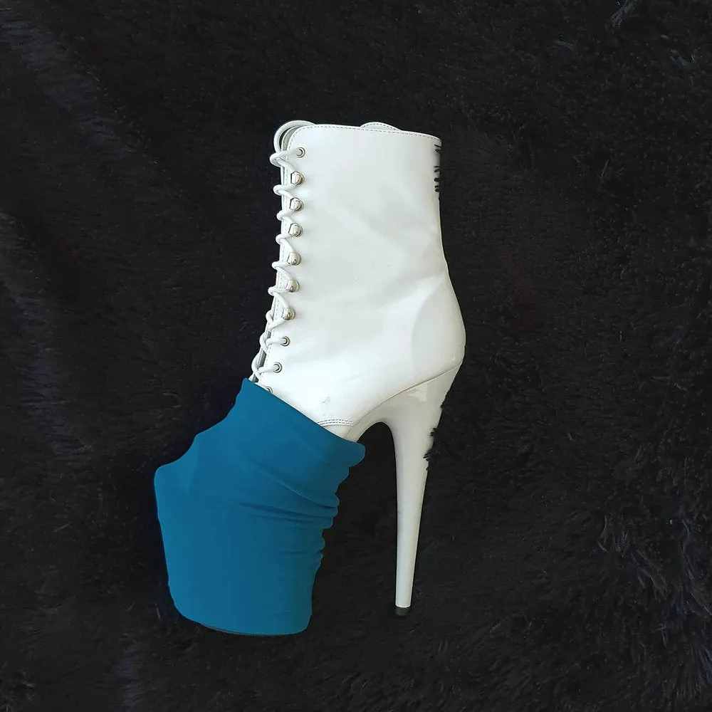 Pure Sunrise Heel Protectors