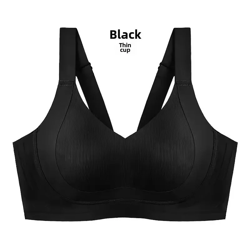 Seamless Sports Bra Women's Wireless Underwear - 9916