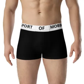 #S.O.M. Boxer Briefs