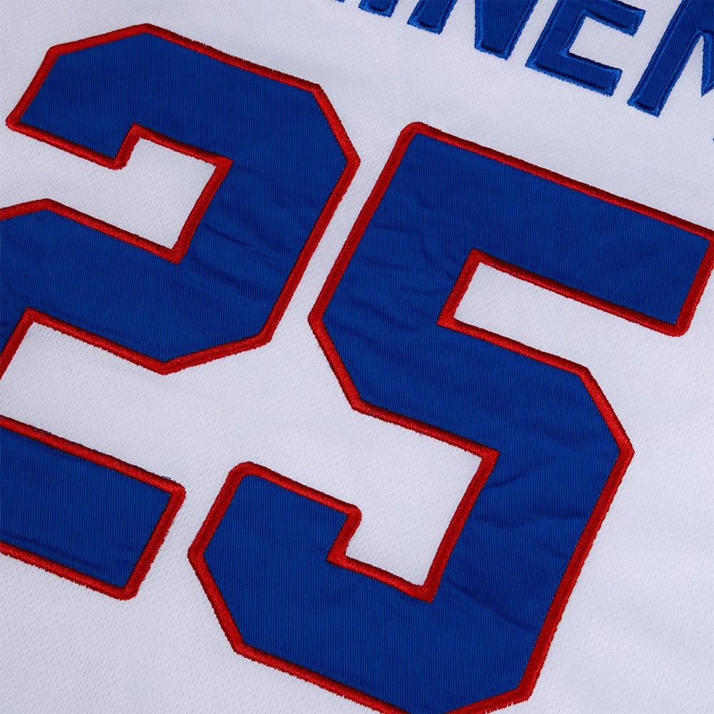 Premium SSLP25 Mens Basketball Jersey - High Performance & Durable