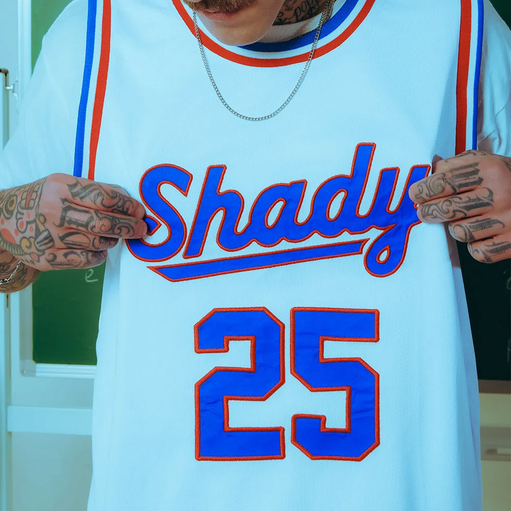 Premium SSLP25 Mens Basketball Jersey - High Performance & Durable