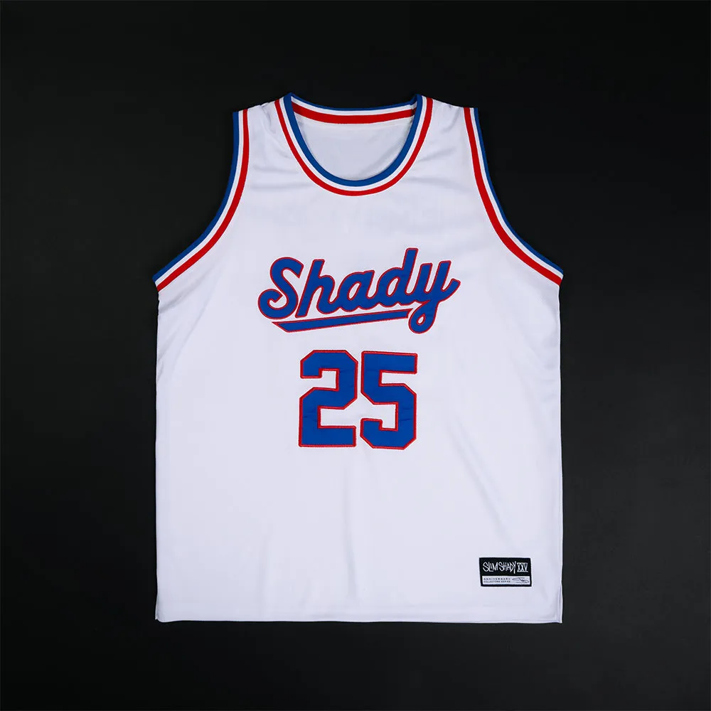 Premium SSLP25 Mens Basketball Jersey - High Performance & Durable