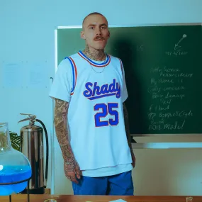 Premium SSLP25 Mens Basketball Jersey - High Performance & Durable